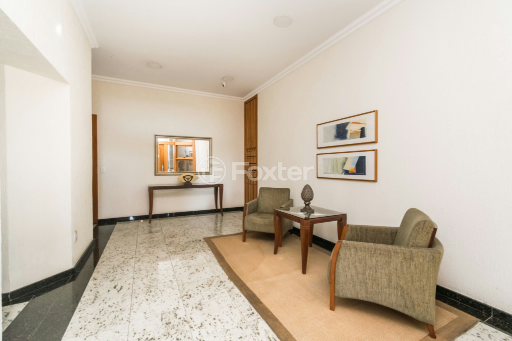 Apartamento à venda com 3 quartos, 127m² - Foto 40