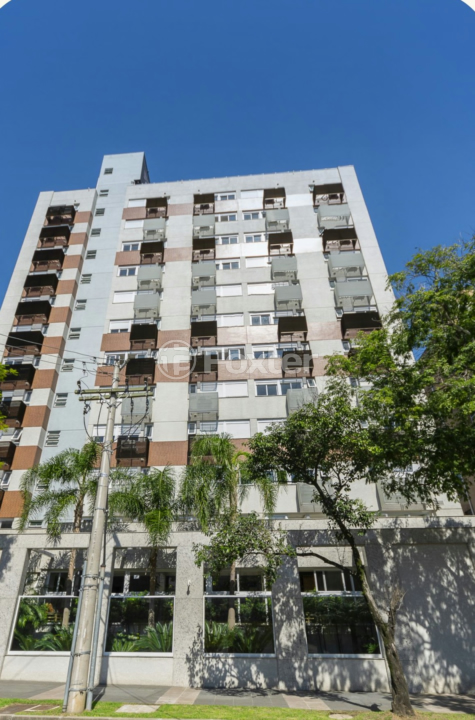 Apartamento à venda com 1 quarto, 30m² - Foto 6