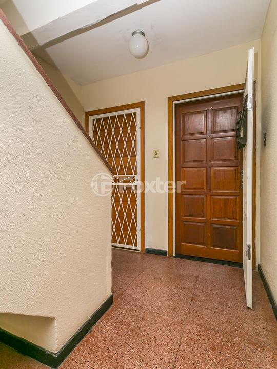 Apartamento à venda com 1 quarto, 32m² - Foto 17