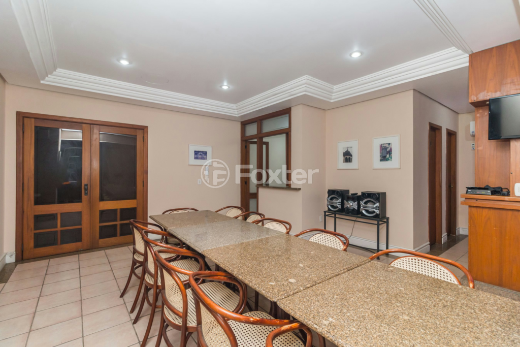 Apartamento à venda com 3 quartos, 105m² - Foto 18