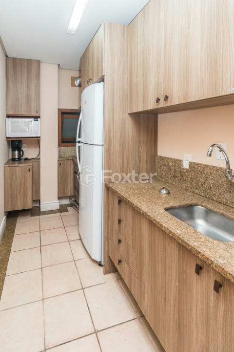 Apartamento à venda com 3 quartos, 105m² - Foto 20