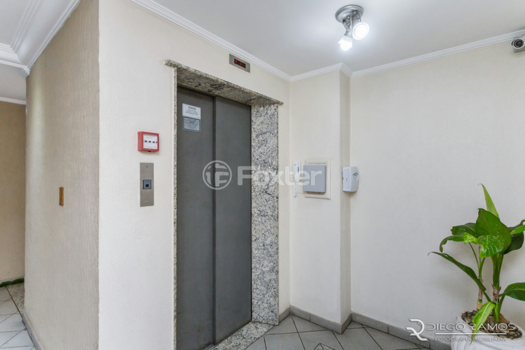 Apartamento à venda com 2 quartos, 60m² - Foto 22