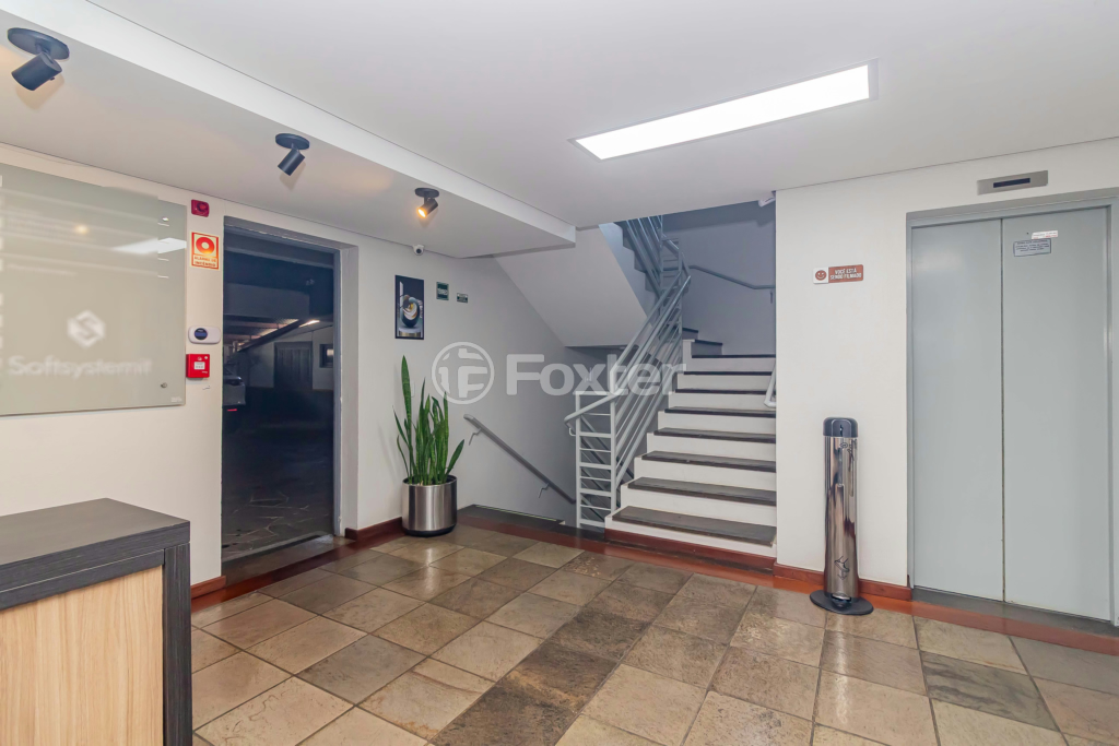 Conjunto Comercial-Sala à venda, 51m² - Foto 24