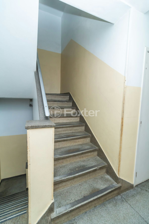 Apartamento à venda com 1 quarto, 32m² - Foto 33