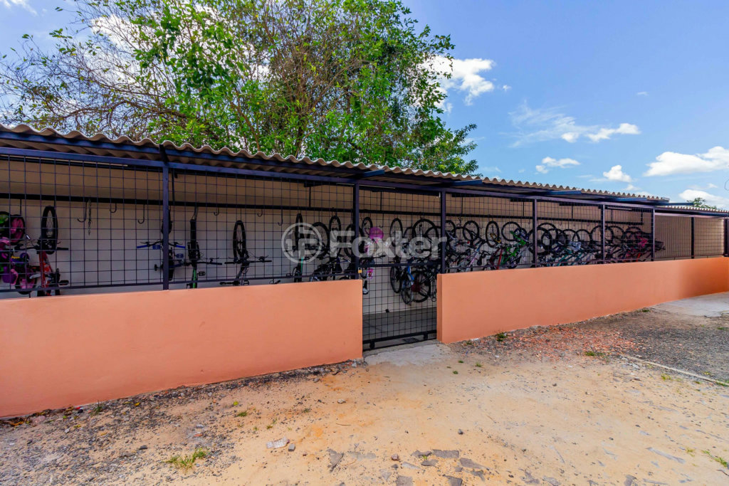 Apartamento à venda com 2 quartos, 37m² - Foto 22