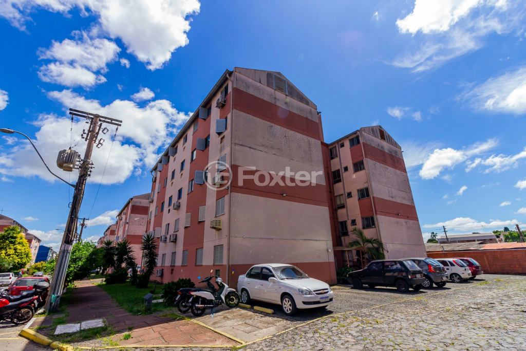 Apartamento à venda com 2 quartos, 37m² - Foto 24