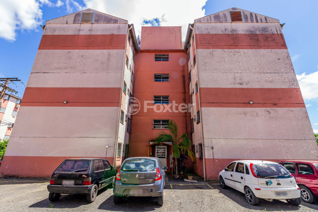 Apartamento à venda com 2 quartos, 37m² - Foto 25