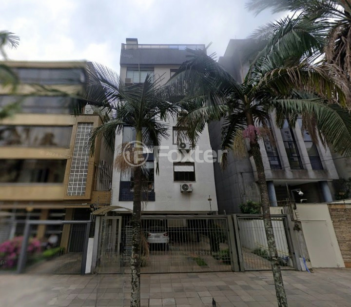 Apartamento à venda com 2 quartos, 75m² - Foto 8