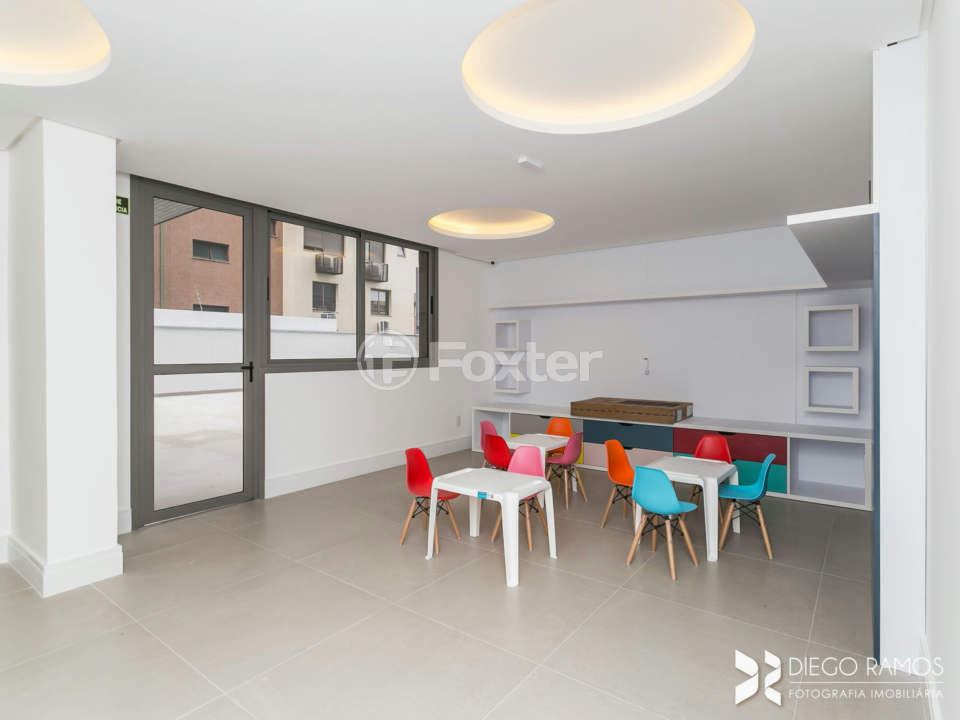 Apartamento à venda com 3 quartos, 113m² - Foto 67