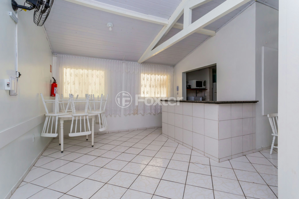 Apartamento à venda com 2 quartos, 52m² - Foto 18