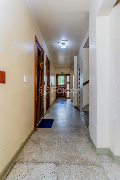 Apartamento à venda com 2 quartos, 52m² - Foto 19