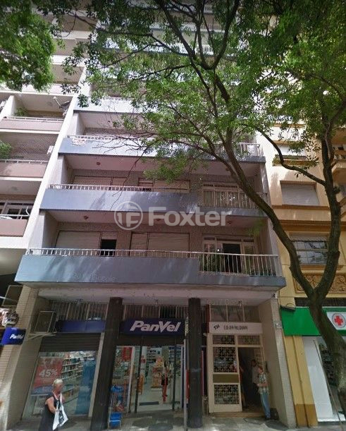 Apartamento à venda com 2 quartos, 70m² - Foto 29