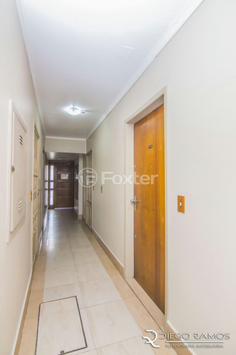 Apartamento à venda com 2 quartos, 59m² - Foto 4