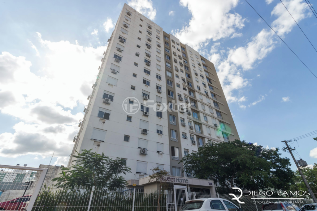 Apartamento à venda com 3 quartos, 63m² - Foto 32