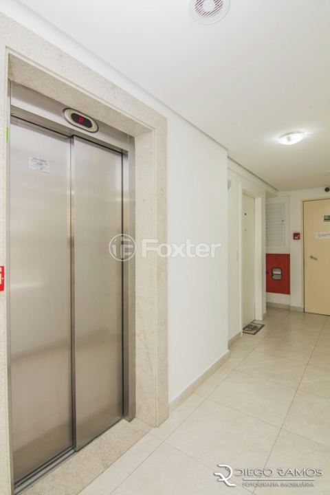 Apartamento à venda com 3 quartos, 63m² - Foto 37