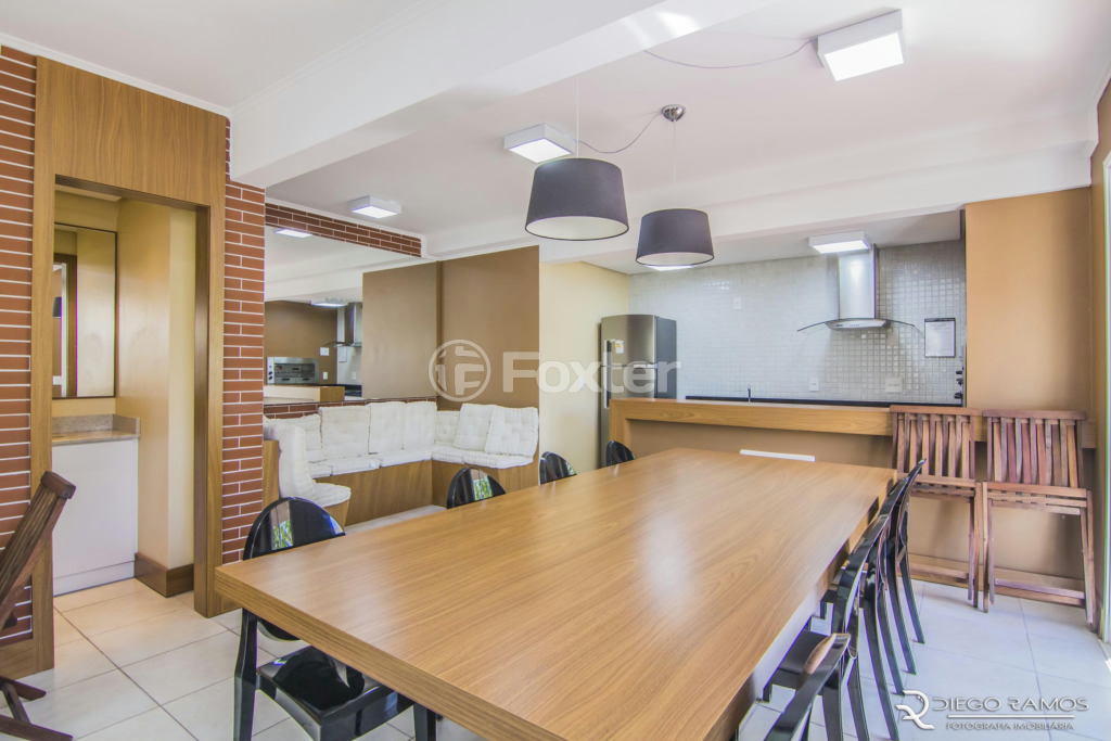 Apartamento à venda com 3 quartos, 63m² - Foto 38