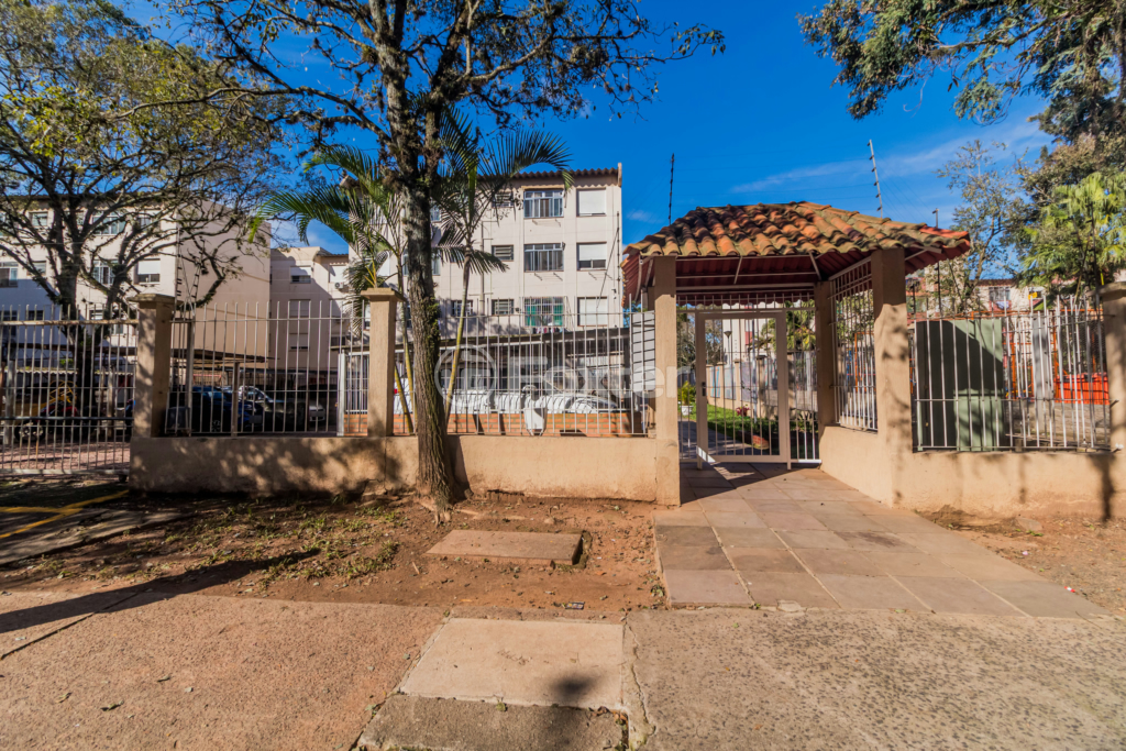 Apartamento à venda com 2 quartos, 54m² - Foto 20