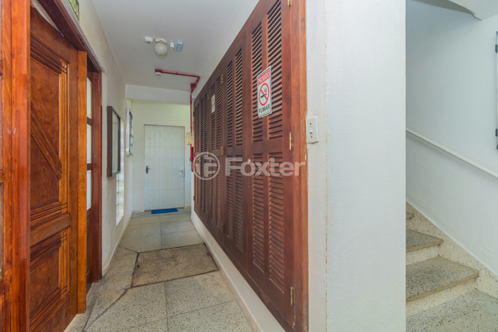 Apartamento à venda com 2 quartos, 54m² - Foto 21
