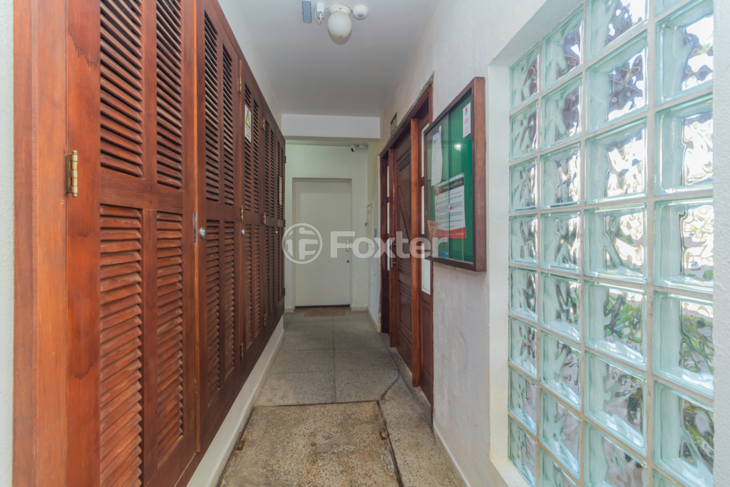 Apartamento à venda com 2 quartos, 54m² - Foto 22