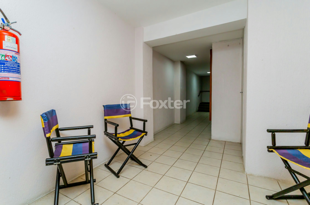 Apartamento à venda com 2 quartos, 76m² - Foto 25