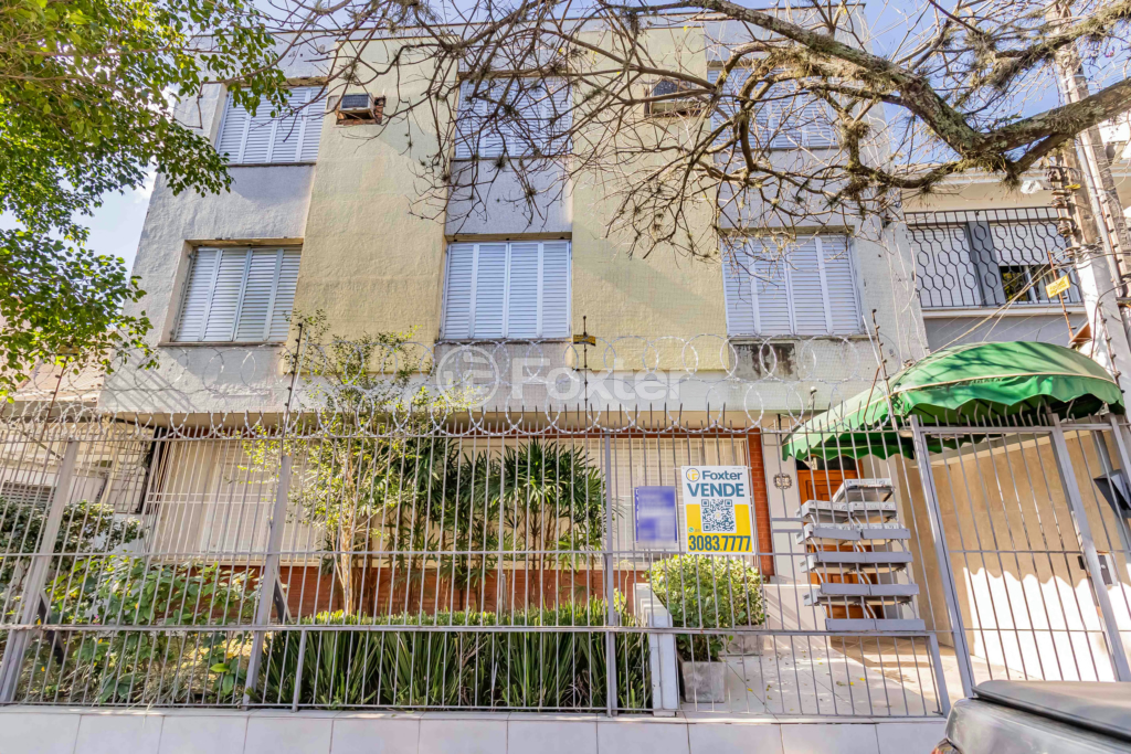 Apartamento à venda com 4 quartos, 86m² - Foto 37