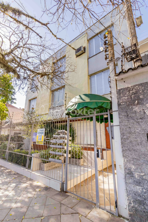 Apartamento à venda com 4 quartos, 86m² - Foto 38