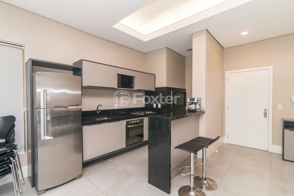 Apartamento à venda com 2 quartos, 76m² - Foto 32