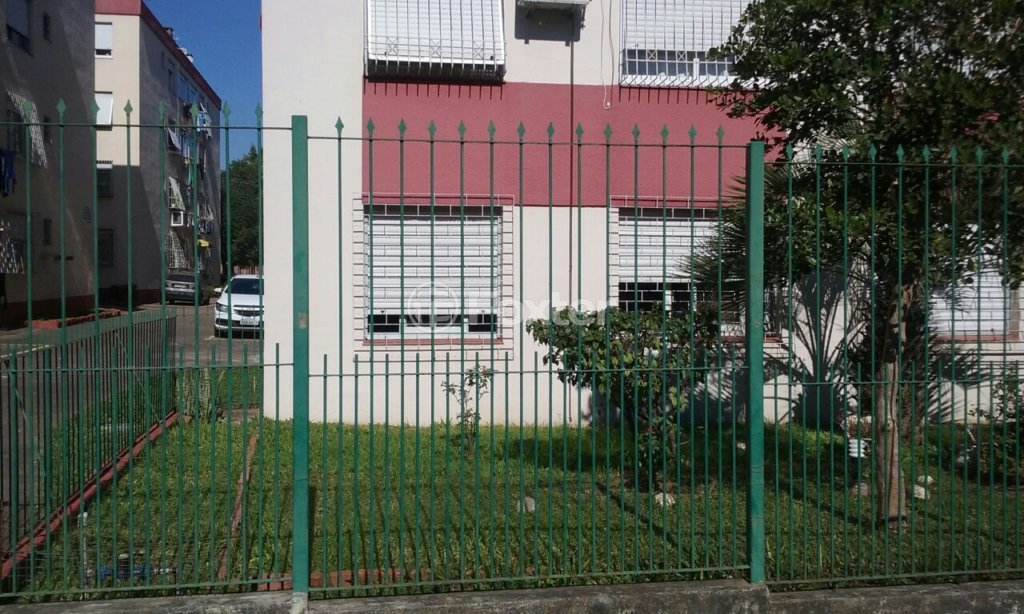 Apartamento à venda com 2 quartos, 61m² - Foto 16