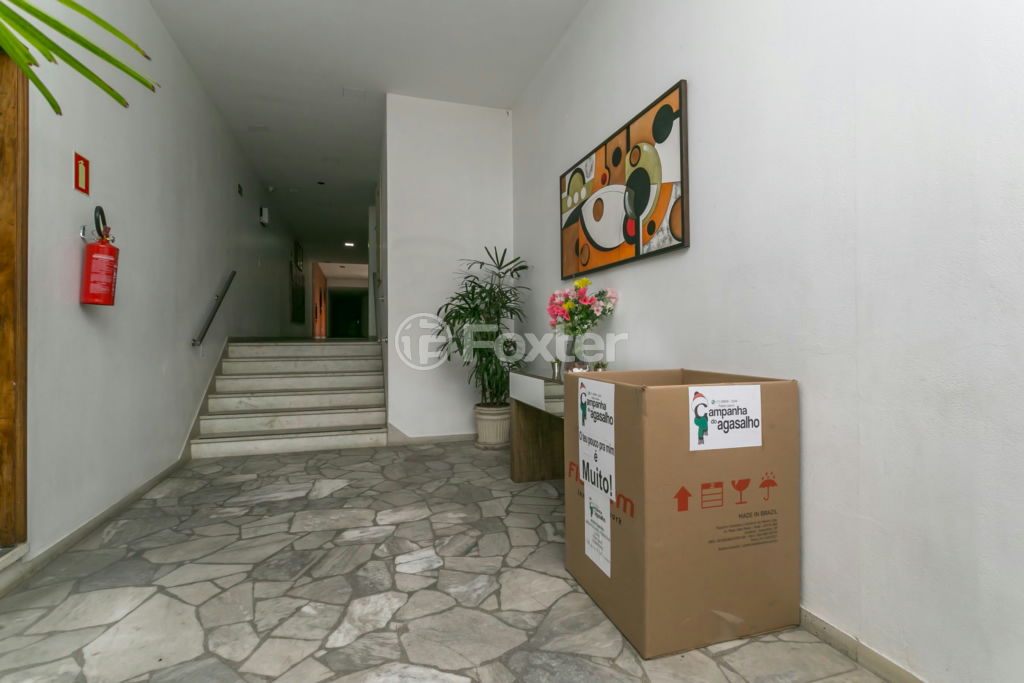 Apartamento à venda com 3 quartos, 155m² - Foto 23