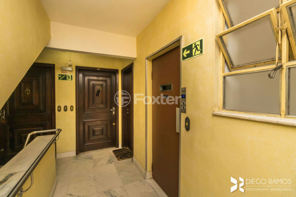 Apartamento à venda com 3 quartos, 99m² - Foto 34