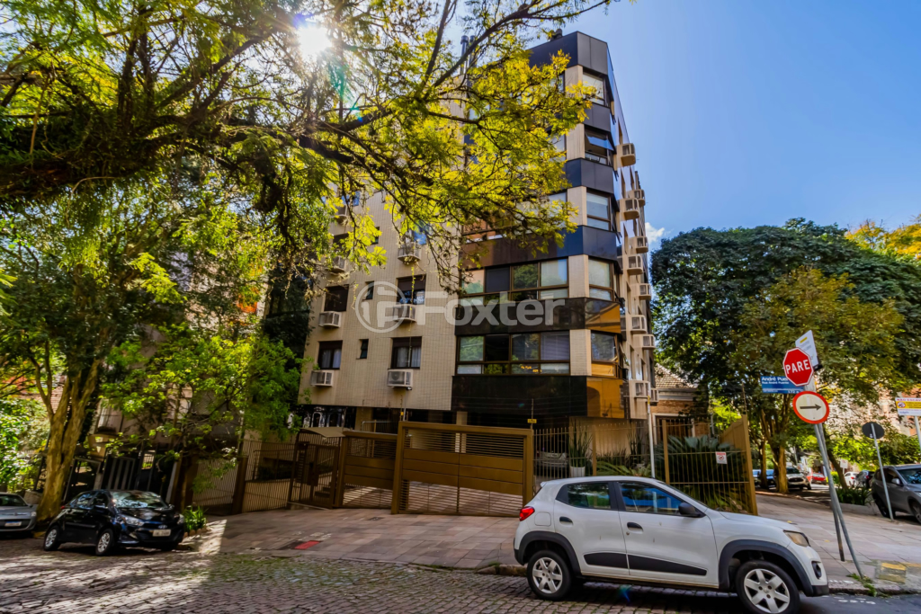 Apartamento à venda com 2 quartos, 84m² - Foto 30