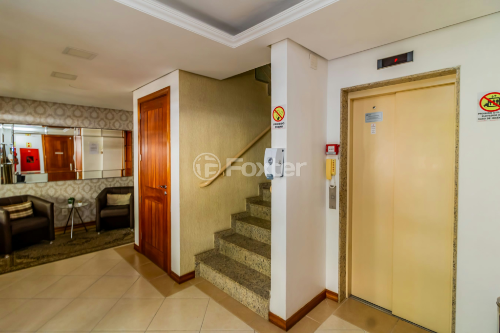 Apartamento à venda com 2 quartos, 84m² - Foto 29