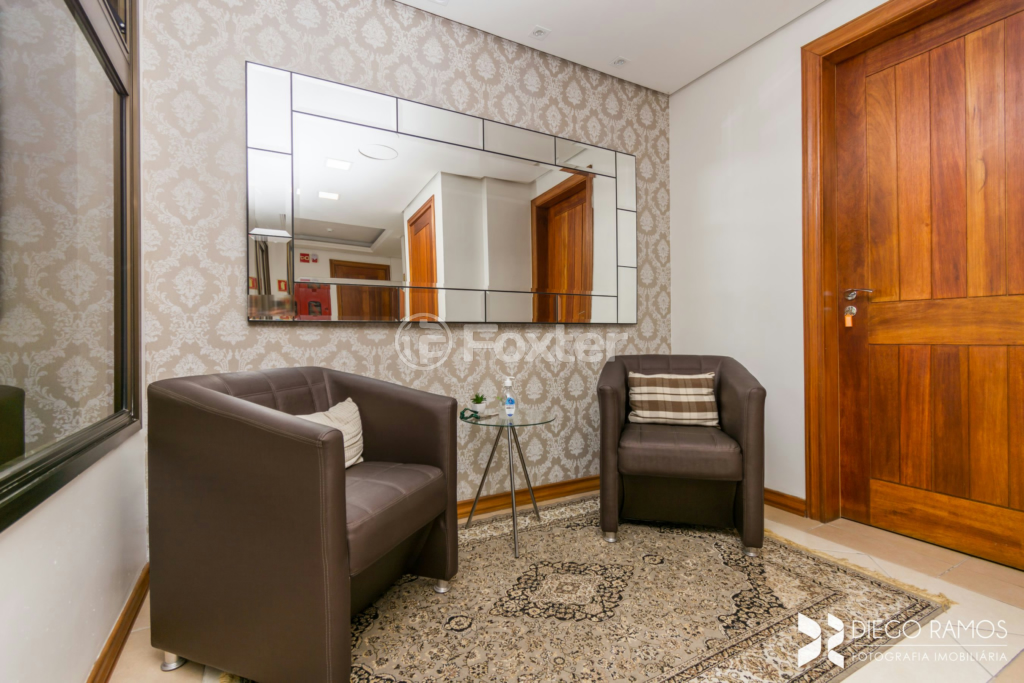 Apartamento à venda com 2 quartos, 84m² - Foto 28