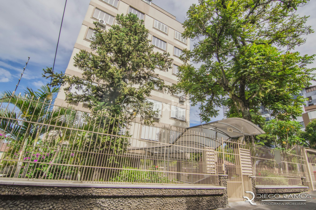 Apartamento à venda com 2 quartos, 59m² - Foto 11