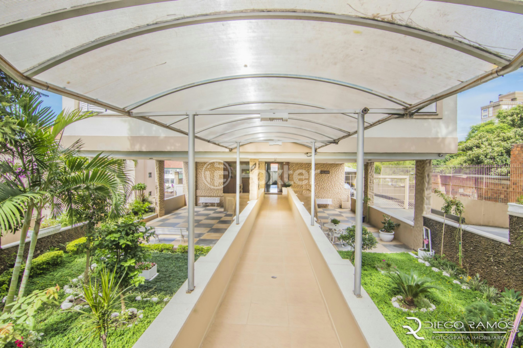 Apartamento à venda com 2 quartos, 59m² - Foto 12
