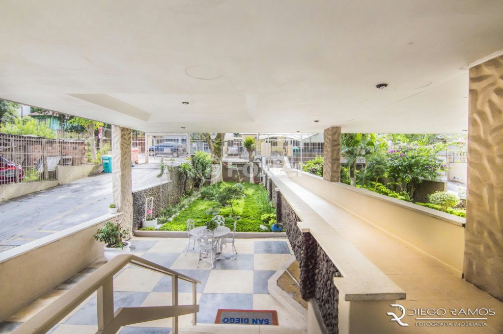 Apartamento à venda com 2 quartos, 59m² - Foto 13