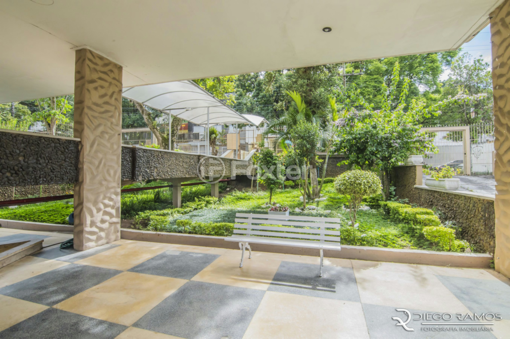 Apartamento à venda com 2 quartos, 59m² - Foto 14