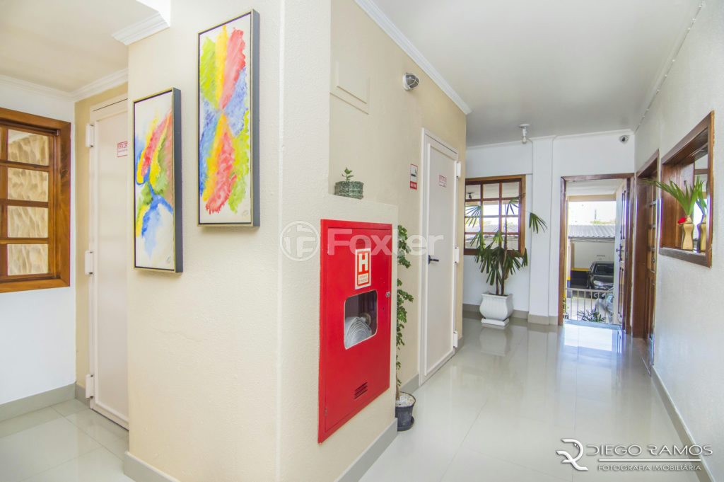 Apartamento à venda com 2 quartos, 59m² - Foto 16