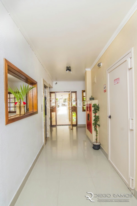 Apartamento à venda com 2 quartos, 59m² - Foto 17