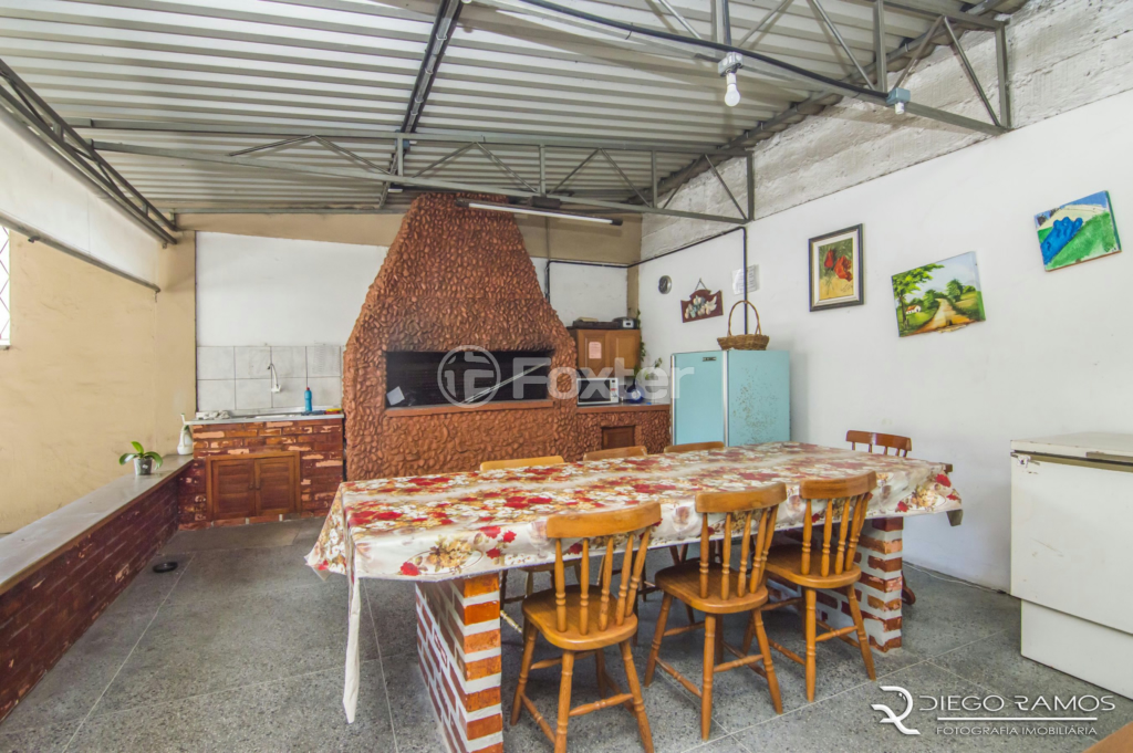 Apartamento à venda com 2 quartos, 59m² - Foto 19