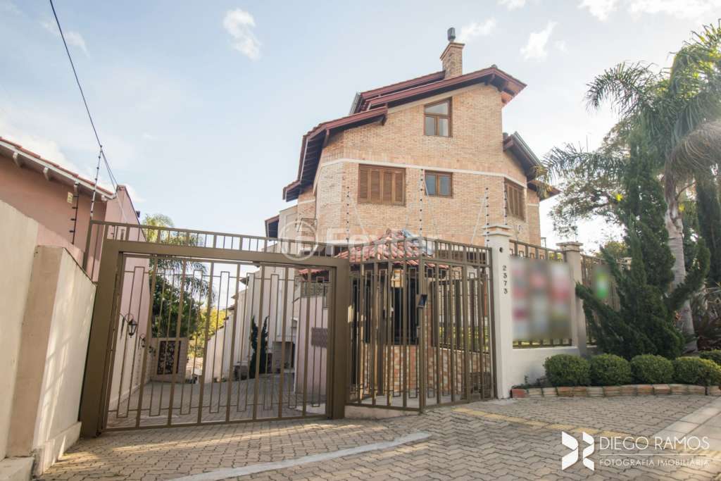 Casa de Condomínio à venda com 3 quartos, 232m² - Foto 59