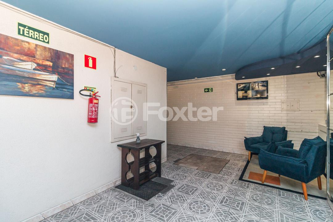 Apartamento à venda com 2 quartos, 63m² - Foto 23