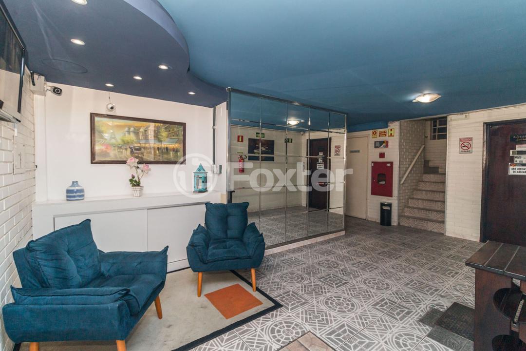 Apartamento à venda com 2 quartos, 63m² - Foto 24