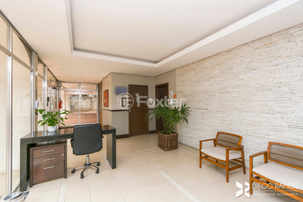 Apartamento à venda com 3 quartos, 126m² - Foto 37