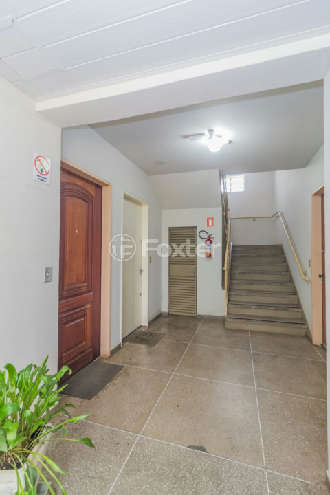 Apartamento à venda com 2 quartos, 53m² - Foto 25