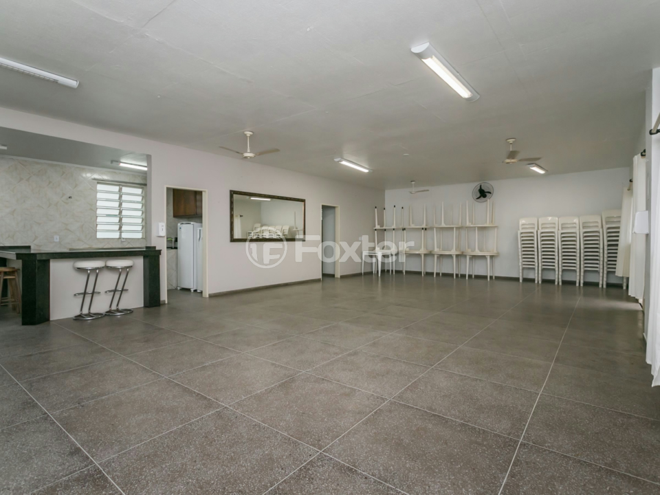 Apartamento à venda com 2 quartos, 53m² - Foto 37