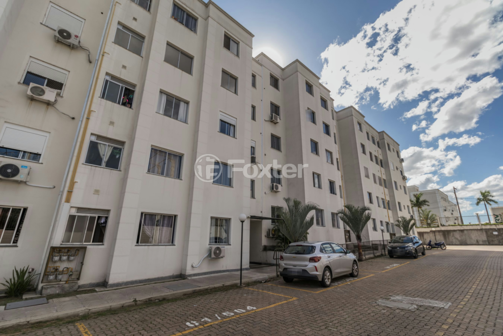 Apartamento à venda com 2 quartos, 40m² - Foto 41