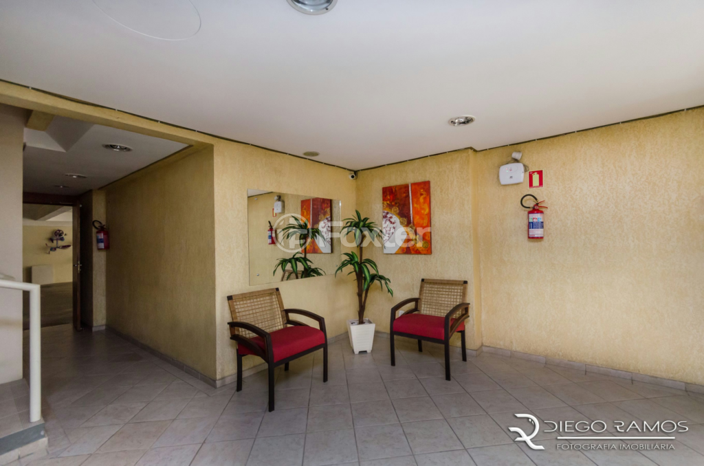 Apartamento à venda com 2 quartos, 557m² - Foto 25