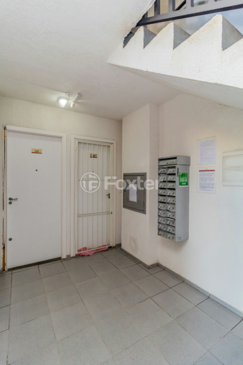 Apartamento à venda com 2 quartos, 40m² - Foto 26