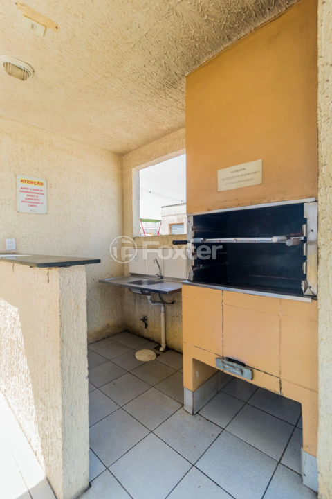 Apartamento à venda com 2 quartos, 40m² - Foto 28